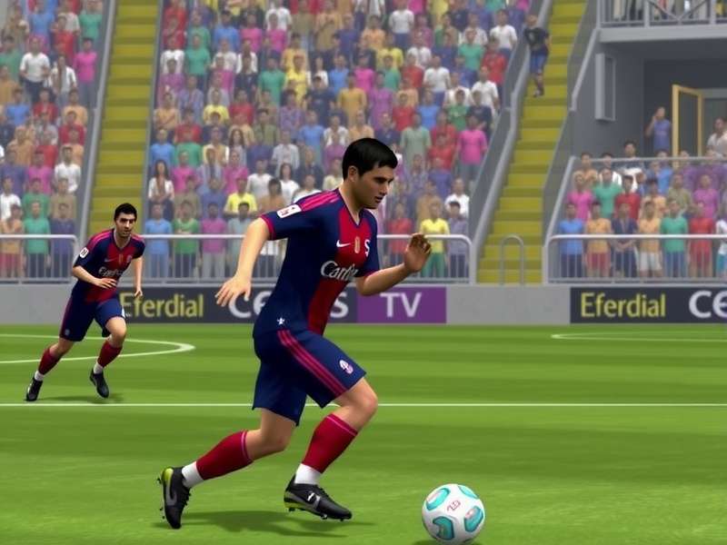 FIFA 06 Bengal Tigers Indian teams selection